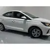HYUNDAI HB20S 1.0 12V FLEX COMFORT PLUS MANUAL HYUNDAI HB20S 1.0 12V FLEX COMFORT PLUS MANUAL