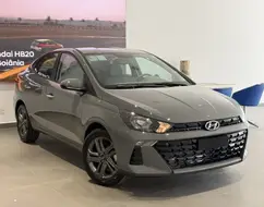HYUNDAI HB20S 1.0 TGDI FLEX LIMITED AUTOMÁTICO HYUNDAI HB20S 1.0 TGDI FLEX LIMITED AUTOMÁTICO
