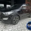 HYUNDAI SANTA FÉ 3.3 MPFI 4X4 V6 270CV GASOLINA 4P AUTOMÁTICO HYUNDAI SANTA FÉ 3.3 MPFI 4X4 V6 270CV GASOLINA 4P AUTOMÁTICO