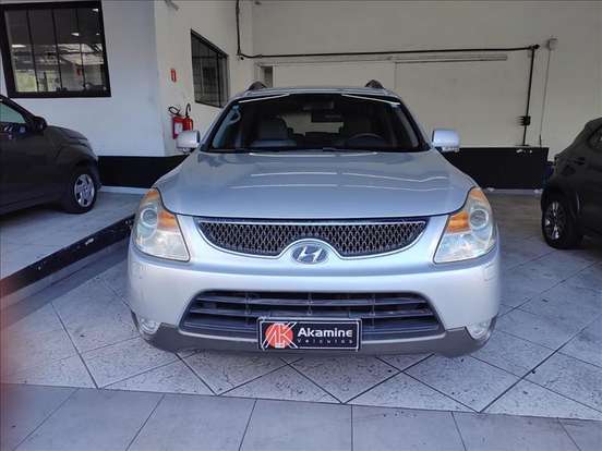 HYUNDAI-VERACRUZ-2009