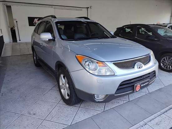 HYUNDAI-VERACRUZ-2009