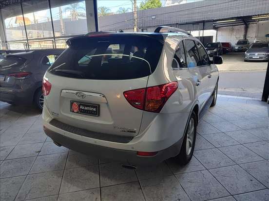HYUNDAI-VERACRUZ-2009