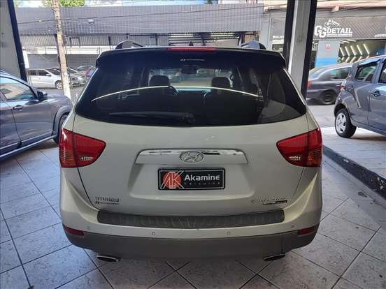 HYUNDAI-VERACRUZ-2009