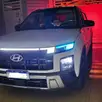 HYUNDAI CRETA 1.6 TGDI GASOLINA ULTIMATE DCT HYUNDAI CRETA 1.6 TGDI GASOLINA ULTIMATE DCT