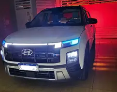 HYUNDAI CRETA 1.6 TGDI GASOLINA ULTIMATE DCT HYUNDAI CRETA 1.6 TGDI GASOLINA ULTIMATE DCT