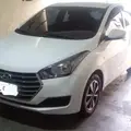 HYUNDAI HB20 1.0 5 ANOS 12V FLEX 4P MANUAL HYUNDAI HB20 1.0 5 ANOS 12V FLEX 4P MANUAL