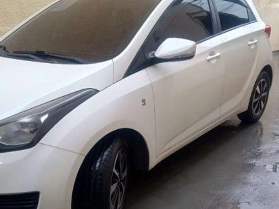 HYUNDAI-HB20-1.0 5 ANOS 12V FLEX 4P MANUAL HYUNDAI-HB20-2017
