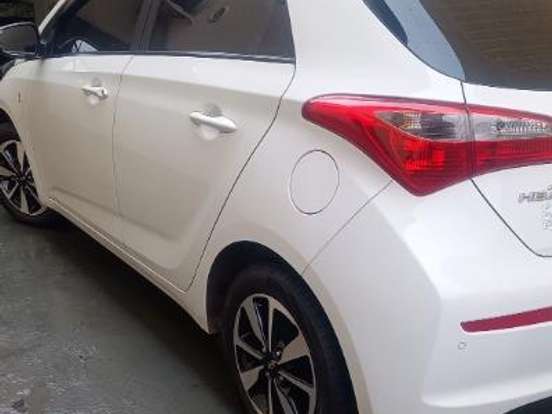 HYUNDAI-HB20-1.0 5 ANOS 12V FLEX 4P MANUAL HYUNDAI-HB20-2017