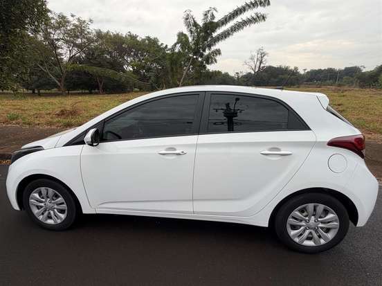 HYUNDAI-HB20-2019