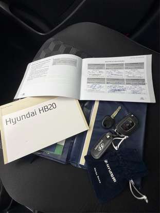 HYUNDAI-HB20-2019