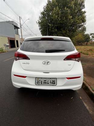 HYUNDAI-HB20-2019