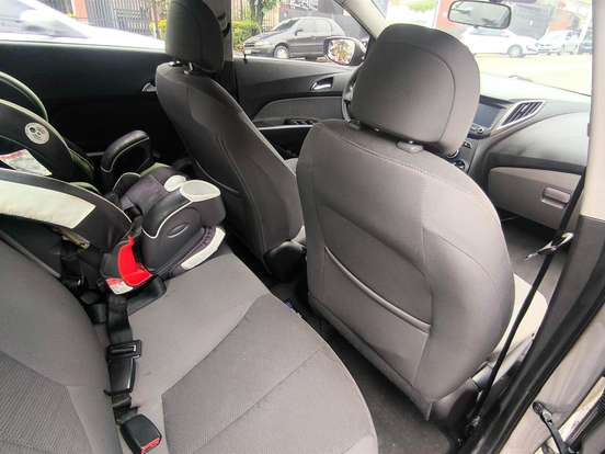 HYUNDAI-HB20S-1.0 COMFORT PLUS 12V TURBO FLEX 4P MANUAL HYUNDAI-HB20S-2016
