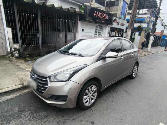 HYUNDAI-HB20S-1.0 COMFORT PLUS 12V TURBO FLEX 4P MANUAL HYUNDAI-HB20S-2016