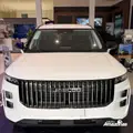 JAECOO 7 1.5 TGDI PHEV ELITE DHT JAECOO 7 1.5 TGDI PHEV ELITE DHT
