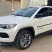 JEEP COMPASS 1.3 T270 TURBO FLEX LONGITUDE AT6 JEEP COMPASS 1.3 T270 TURBO FLEX LONGITUDE AT6