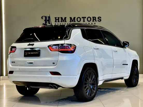 JEEP-COMPASS-1.3 T270 TURBO FLEX S AT6 JEEP-COMPASS-2023