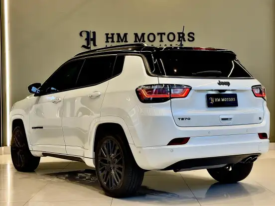JEEP-COMPASS-1.3 T270 TURBO FLEX S AT6 JEEP-COMPASS-2023