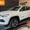 JEEP COMPASS 1.3 T270 TURBO FLEX LONGITUDE AT6 JEEP COMPASS 1.3 T270 TURBO FLEX LONGITUDE AT6