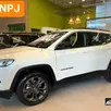 JEEP COMPASS 1.3 T270 TURBO FLEX SPORT AT6 JEEP COMPASS 1.3 T270 TURBO FLEX SPORT AT6