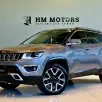 JEEP COMPASS 2.0 16V DIESEL LIMITED 4X4 AUTOMÁTICO JEEP COMPASS 2.0 16V DIESEL LIMITED 4X4 AUTOMÁTICO