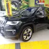 JEEP COMPASS 2.0 16V FLEX LONGITUDE AUTOMÁTICO JEEP COMPASS 2.0 16V FLEX LONGITUDE AUTOMÁTICO