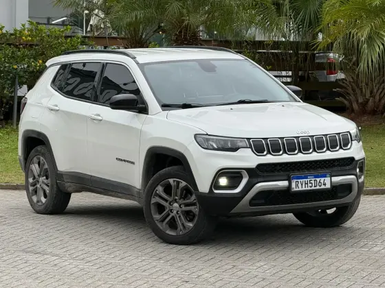 JEEP COMPASS 2.0 TD350 TURBO DIESEL LONGITUDE AT9 JEEP COMPASS 2.0 TD350 TURBO DIESEL LONGITUDE AT9