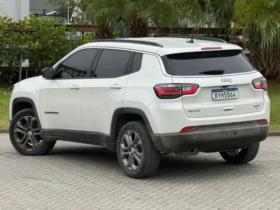 JEEP-COMPASS-2.0 TD350 TURBO DIESEL LONGITUDE AT9 JEEP-COMPASS-2022