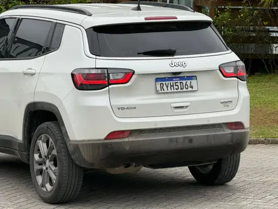 JEEP-COMPASS-2.0 TD350 TURBO DIESEL LONGITUDE AT9 JEEP-COMPASS-2022