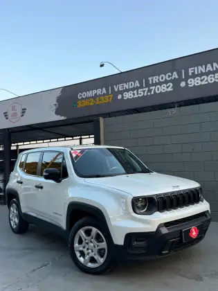 JEEP RENEGADE 1.3 T270 TURBO FLEX AT6