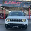 JEEP RENEGADE 1.3 T270 TURBO FLEX LONGITUDE AT6 JEEP RENEGADE 1.3 T270 TURBO FLEX LONGITUDE AT6