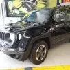 JEEP RENEGADE 1.8 16V FLEX 4P AUTOMÁTICO JEEP RENEGADE 1.8 16V FLEX 4P AUTOMÁTICO
