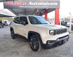 JEEP RENEGADE 1.3 T270 TURBO FLEX SAHARA AT6 JEEP RENEGADE 1.3 T270 TURBO FLEX SAHARA AT6