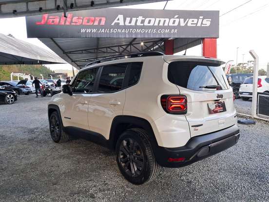 JEEP-RENEGADE-1.3 T270 TURBO FLEX SAHARA AT6 JEEP-RENEGADE-2025