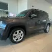 JEEP RENEGADE 1.3 T270 TURBO FLEX SPORT AT6 JEEP RENEGADE 1.3 T270 TURBO FLEX SPORT AT6