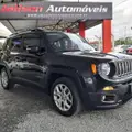 JEEP RENEGADE 1.8 16V FLEX SPORT 4P MANUAL JEEP RENEGADE 1.8 16V FLEX SPORT 4P MANUAL