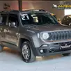 JEEP RENEGADE 2.0 16V TURBO DIESEL MOAB 4P 4X4 AUTOMÁTICO JEEP RENEGADE 2.0 16V TURBO DIESEL MOAB 4P 4X4 AUTOMÁTICO