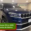 JEEP COMMANDER 2.0 HURRICANE 4 TURBO GASOLINA OVERLAND AT9 JEEP COMMANDER 2.0 HURRICANE 4 TURBO GASOLINA OVERLAND AT9
