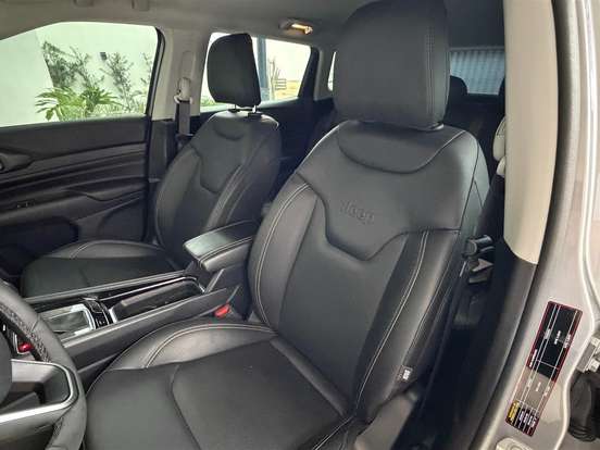JEEP-COMPASS-1.3 T270 TURBO FLEX LONGITUDE AT6 JEEP-COMPASS-2024