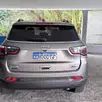 JEEP COMPASS 2.0 16V DIESEL LONGITUDE 4X4 AUTOMÁTICO JEEP COMPASS 2.0 16V DIESEL LONGITUDE 4X4 AUTOMÁTICO