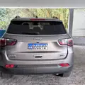 JEEP COMPASS 2.0 16V DIESEL LONGITUDE 4X4 AUTOMÁTICO JEEP COMPASS 2.0 16V DIESEL LONGITUDE 4X4 AUTOMÁTICO