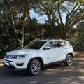 JEEP COMPASS 2.0 16V FLEX SPORT AUTOMÁTICO JEEP COMPASS 2.0 16V FLEX SPORT AUTOMÁTICO
