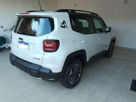 JEEP-RENEGADE-1.3 T270 TURBO FLEX ALTITUDE AT6 JEEP-RENEGADE-2026