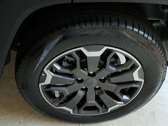 JEEP-RENEGADE-1.3 T270 TURBO FLEX ALTITUDE AT6 JEEP-RENEGADE-2026