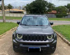 JEEP RENEGADE 1.3 T270 TURBO FLEX SPORT AT6 JEEP RENEGADE 1.3 T270 TURBO FLEX SPORT AT6