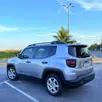 JEEP RENEGADE 1.3 T270 TURBO FLEX SPORT AT6 JEEP RENEGADE 1.3 T270 TURBO FLEX SPORT AT6
