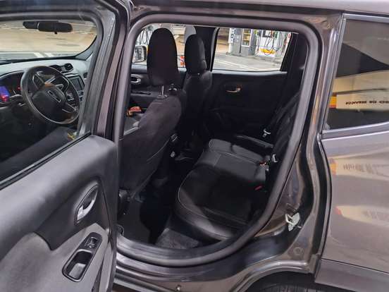 JEEP-RENEGADE-1.3 T270 TURBO FLEX SPORT AT6 JEEP-RENEGADE-2023