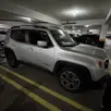 JEEP RENEGADE 1.8 16V FLEX LONGITUDE 4P AUTOMÁTICO JEEP RENEGADE 1.8 16V FLEX LONGITUDE 4P AUTOMÁTICO