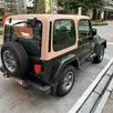 JEEP WRANGLER 4.0 SPORT 4X4 TETO RIGIDO 6I 12V GASOLINA 2P MANUAL JEEP WRANGLER 4.0 SPORT 4X4 TETO RIGIDO 6I 12V GASOLINA 2P MANUAL