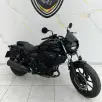 KAWASAKI ELIMINATOR 500 KAWASAKI ELIMINATOR 500