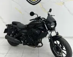 KAWASAKI ELIMINATOR 500 KAWASAKI ELIMINATOR 500